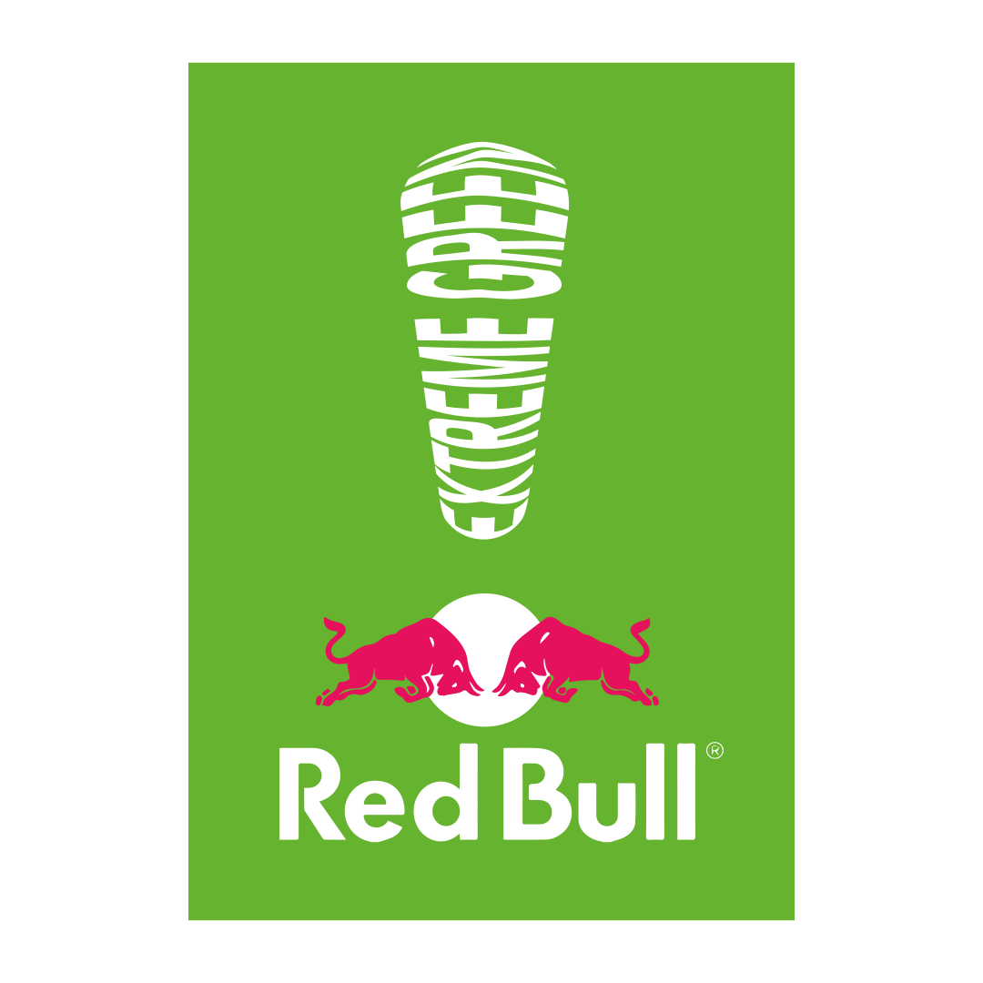 Redbull design